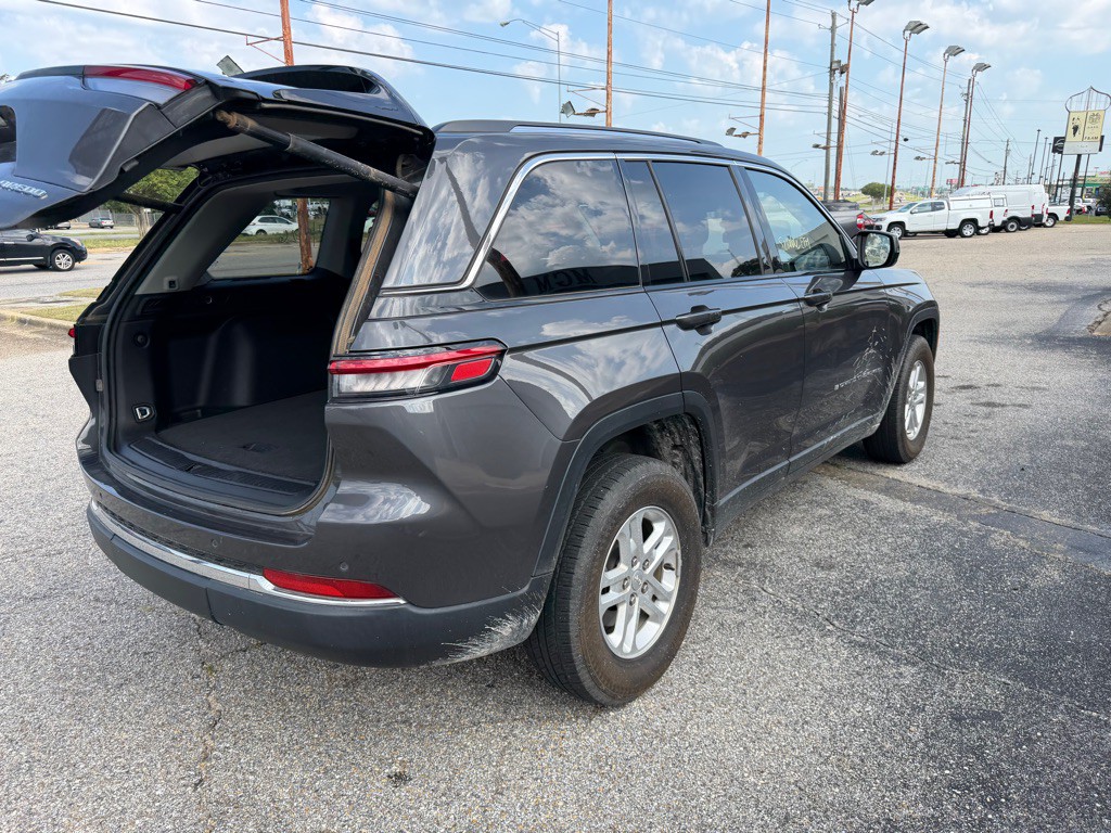 2023 Jeep Grand Cherokee Image 11