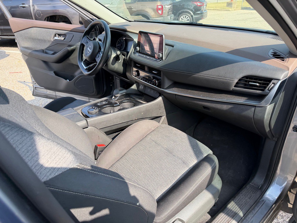 2023 Nissan Rogue Image 14