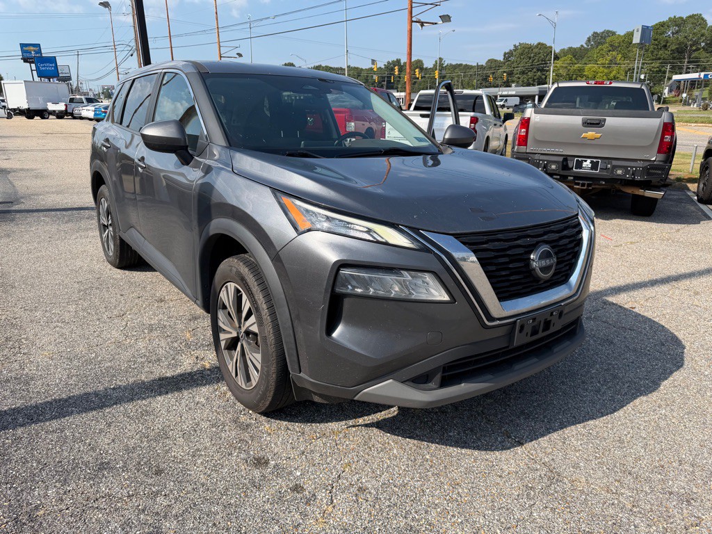 2023 Nissan Rogue Image 15