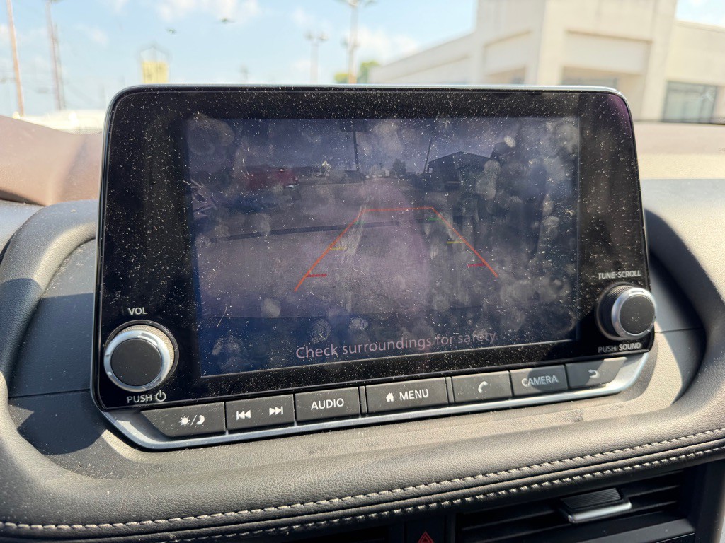 2023 Nissan Rogue Image 19