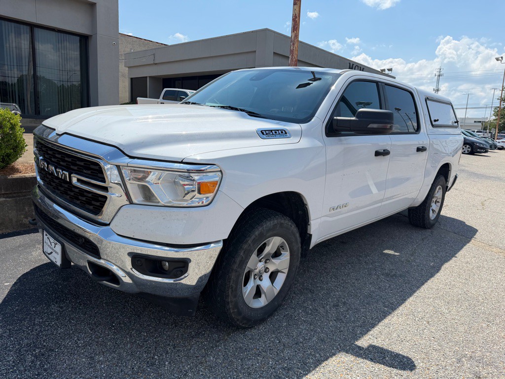 2023 RAM 1500 Image 1