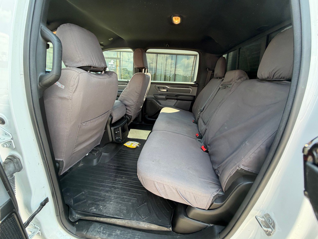 2023 RAM 1500 Image 5