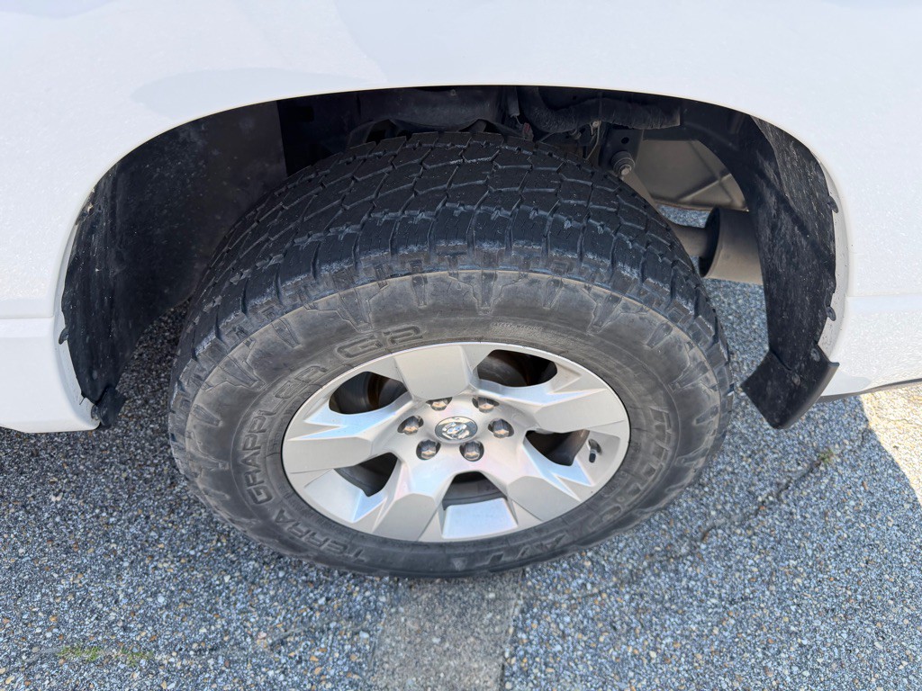 2023 RAM 1500 Image 6