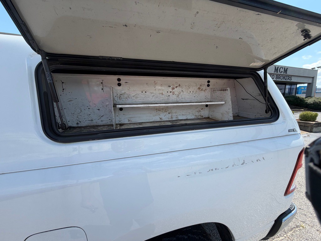 2023 RAM 1500 Image 7