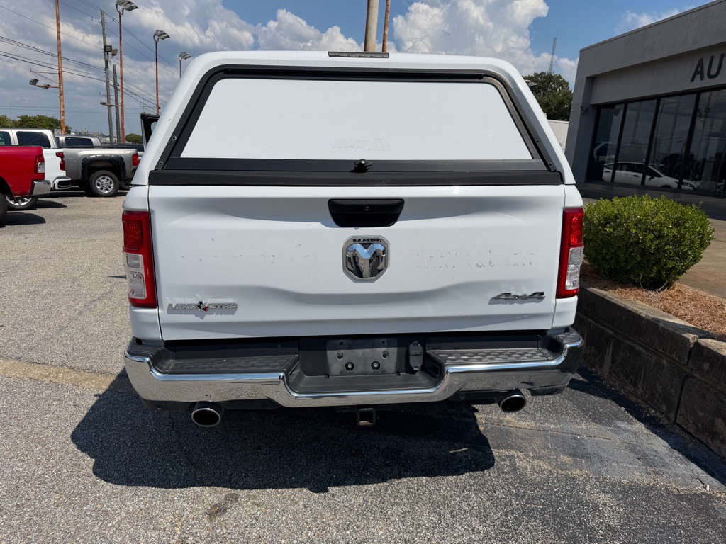 2023 RAM 1500 Image 9