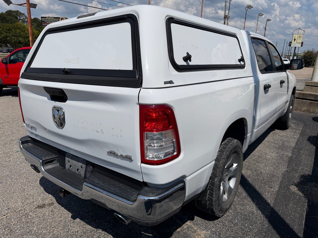 2023 RAM 1500 Image 13