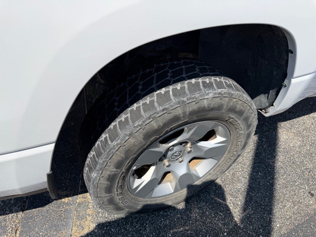 2023 RAM 1500 Image 14