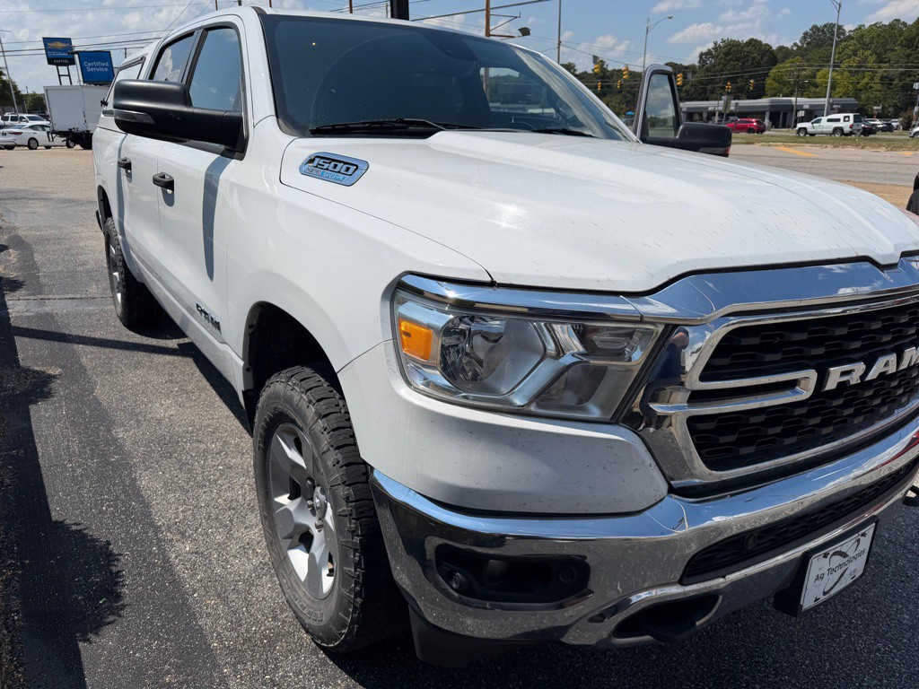 2023 RAM 1500 Image 17