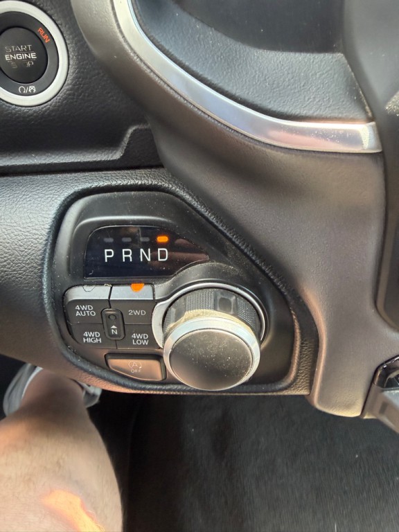 2023 RAM 1500 Image 18