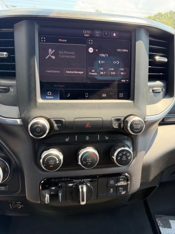 2023 RAM 1500 Image 19