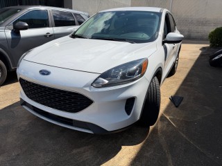 Image for 2021 Ford Escape SE ID: 7619378