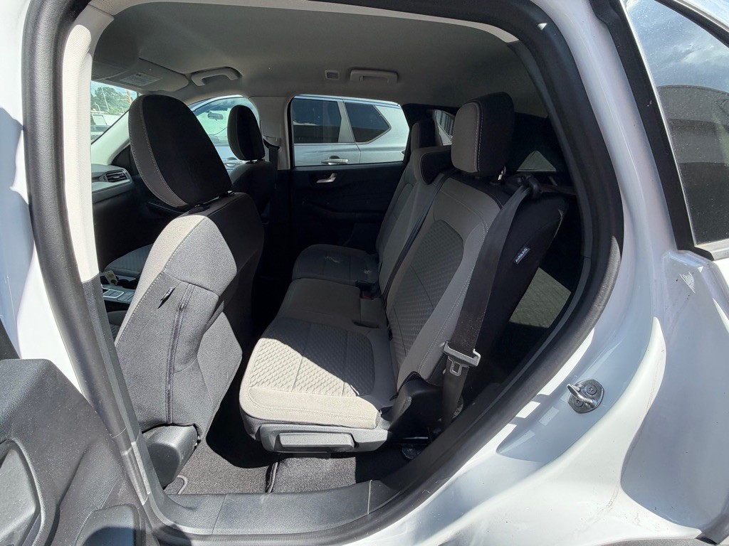 2021 Ford Escape Image 4
