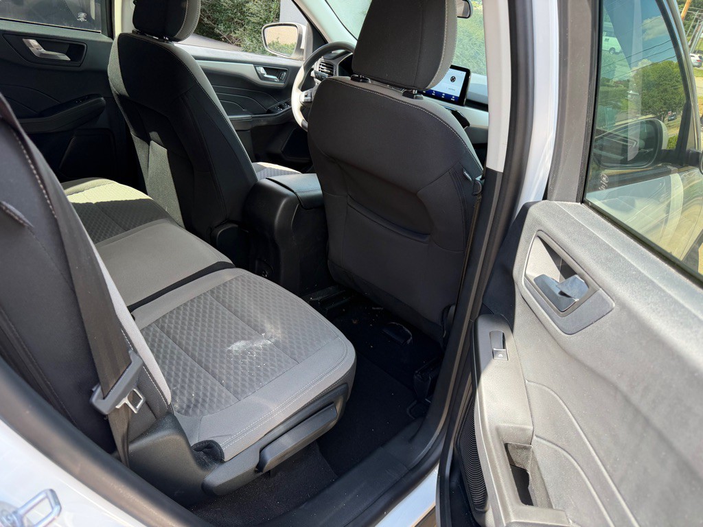 2021 Ford Escape Image 8
