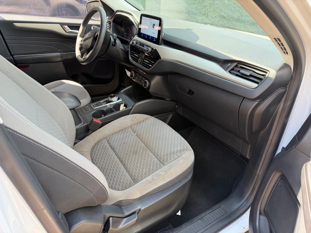 2021 Ford Escape Image 9