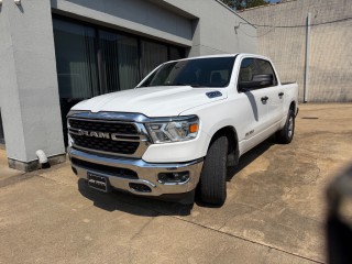Image for 2023 RAM 1500 Big Horn/lone Star ID: 7619387
