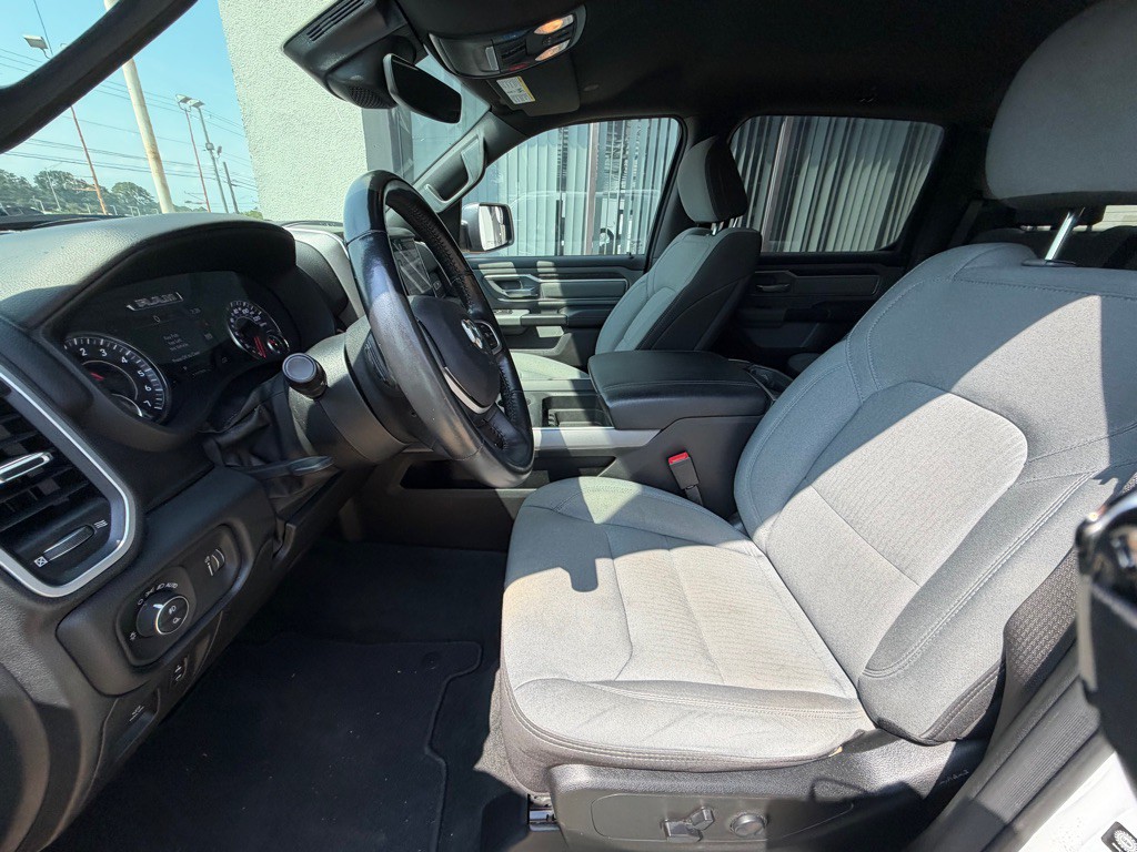 2023 RAM 1500 Image 4