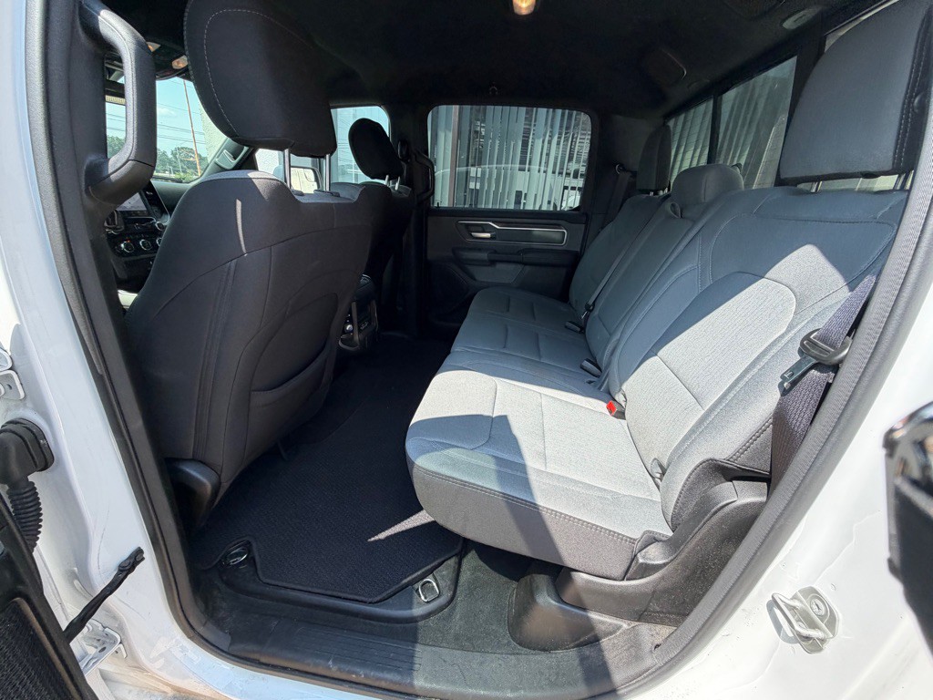 2023 RAM 1500 Image 5