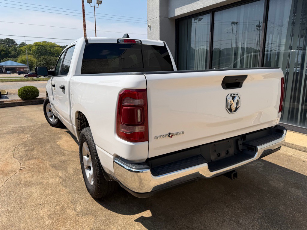 2023 RAM 1500 Image 7