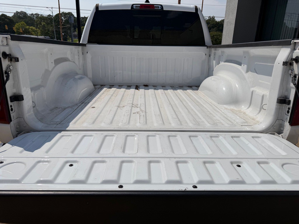 2023 RAM 1500 Image 9