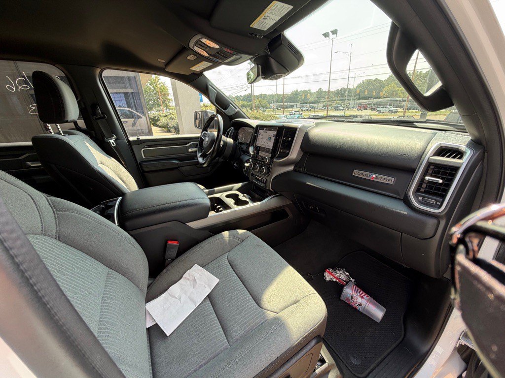 2023 RAM 1500 Image 13