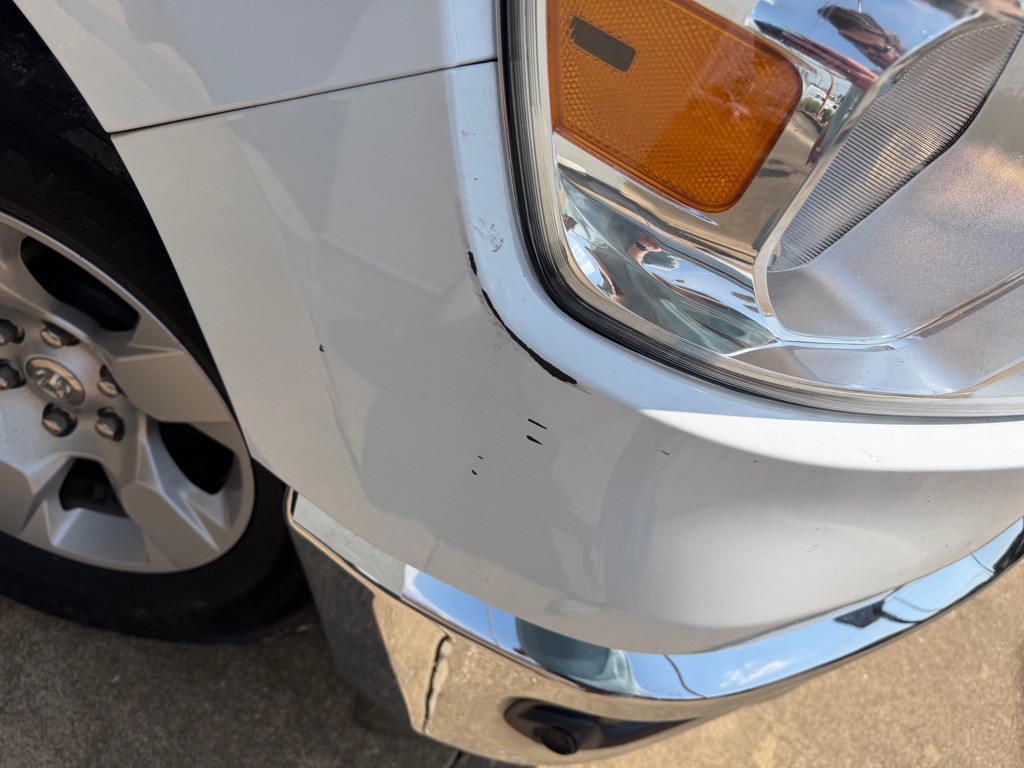 2023 RAM 1500 Image 16