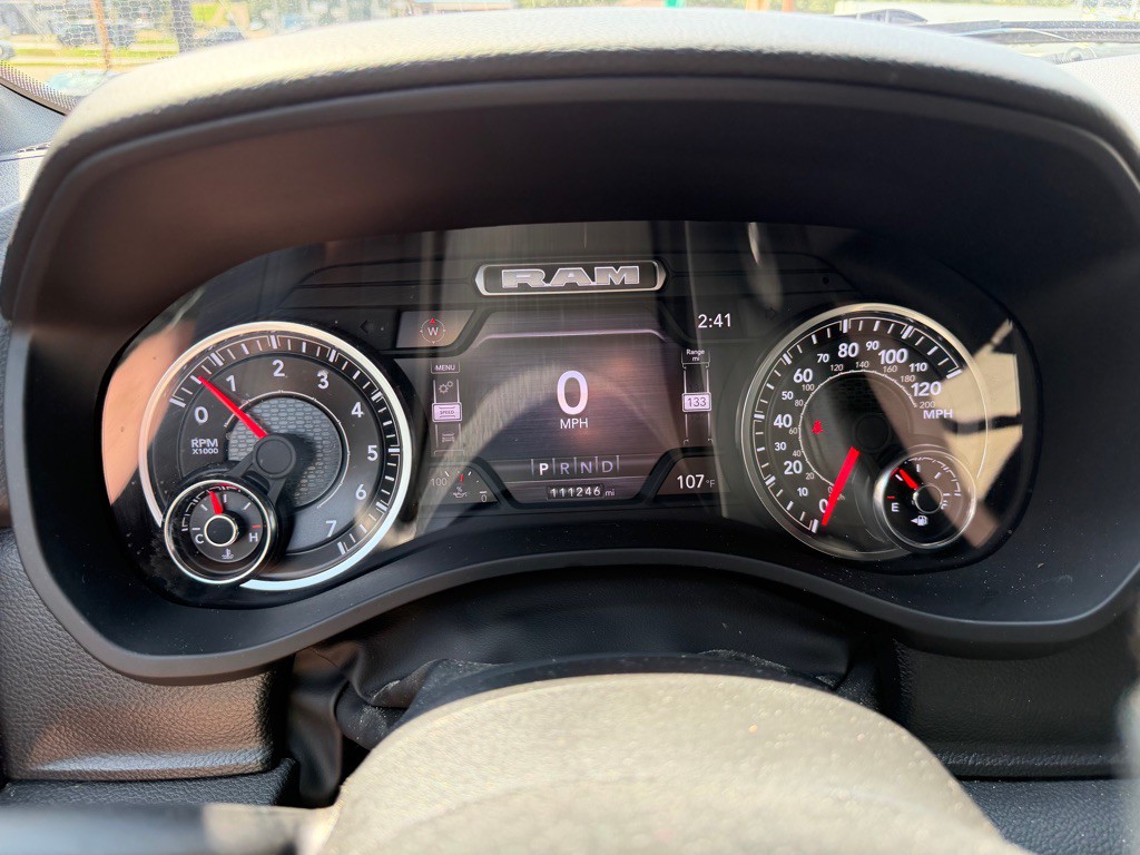 2023 RAM 1500 Image 17