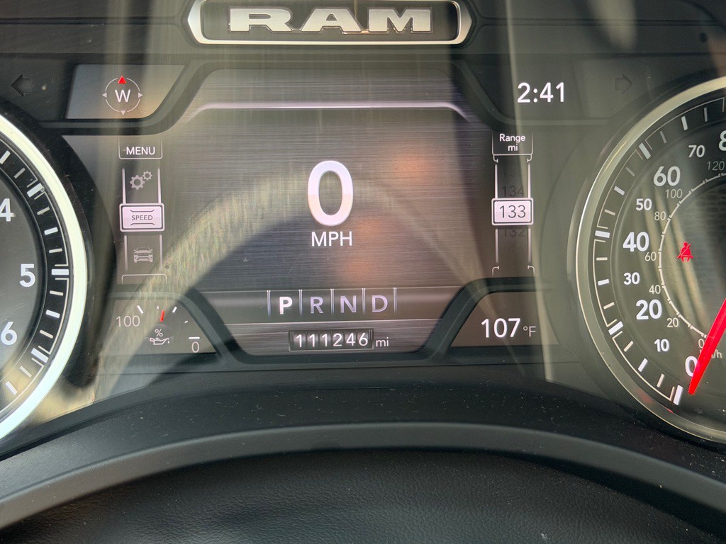 2023 RAM 1500 Image 18