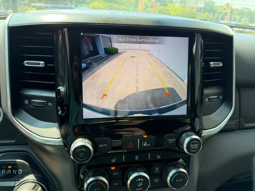 2023 RAM 1500 Image 20