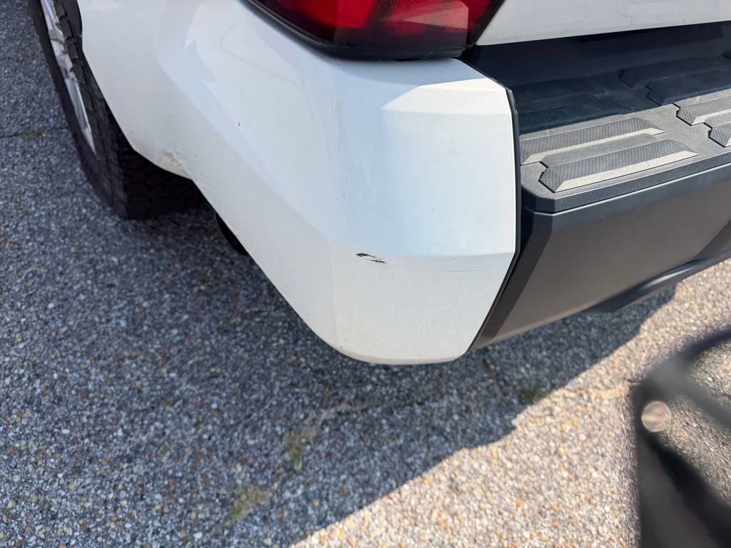2022 Toyota Tundra Image 7