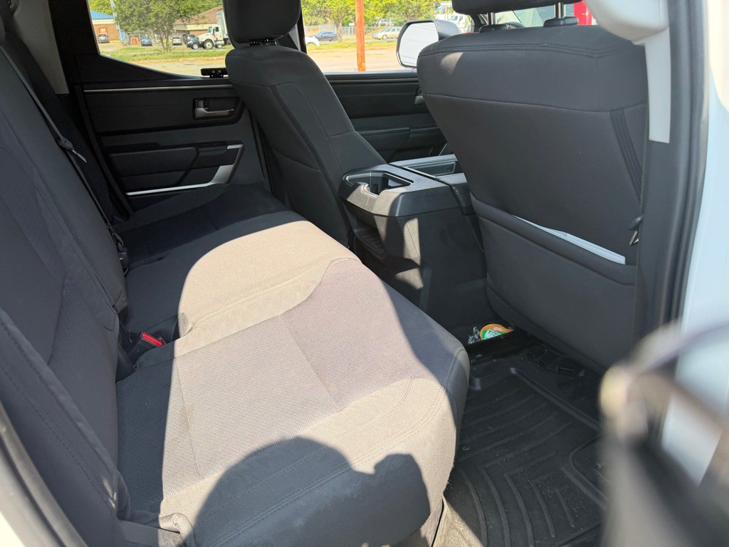 2022 Toyota Tundra Image 13