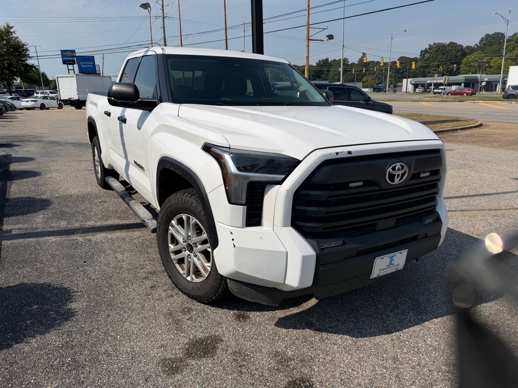 2022 Toyota Tundra Image 14