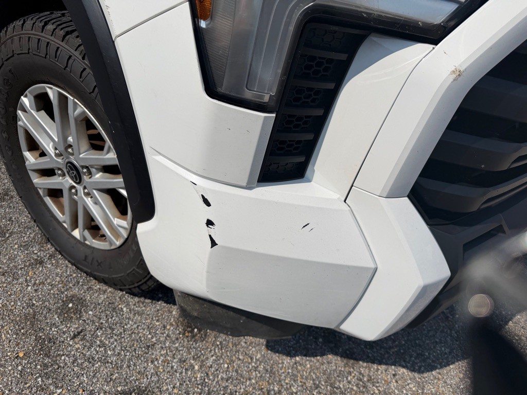 2022 Toyota Tundra Image 15