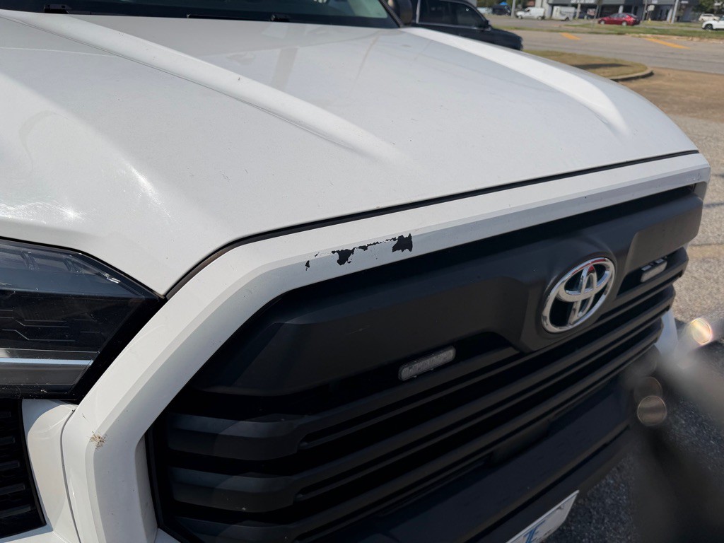2022 Toyota Tundra Image 16
