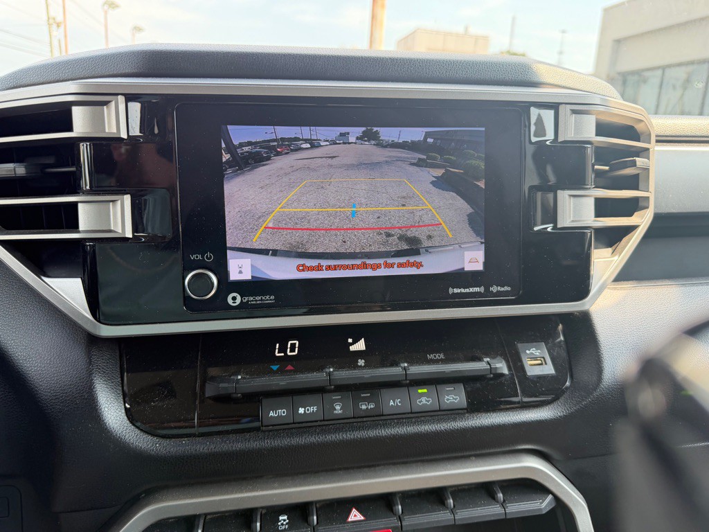 2022 Toyota Tundra Image 23
