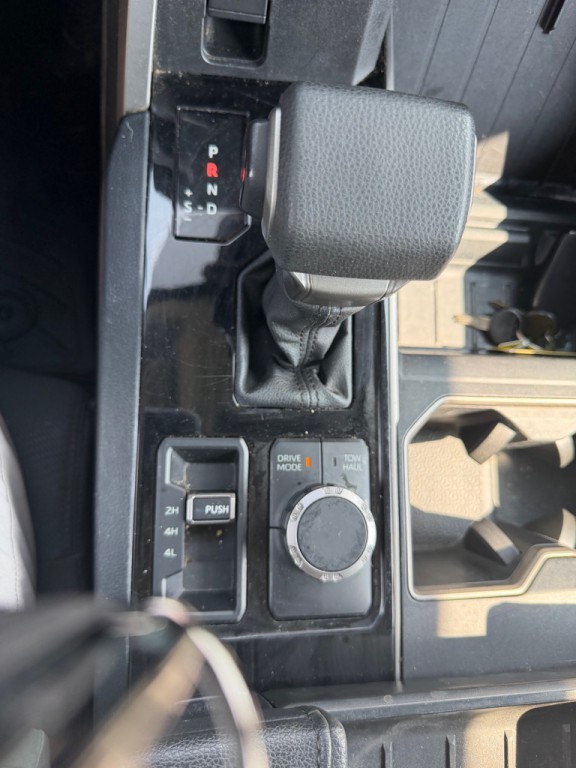 2022 Toyota Tundra Image 25