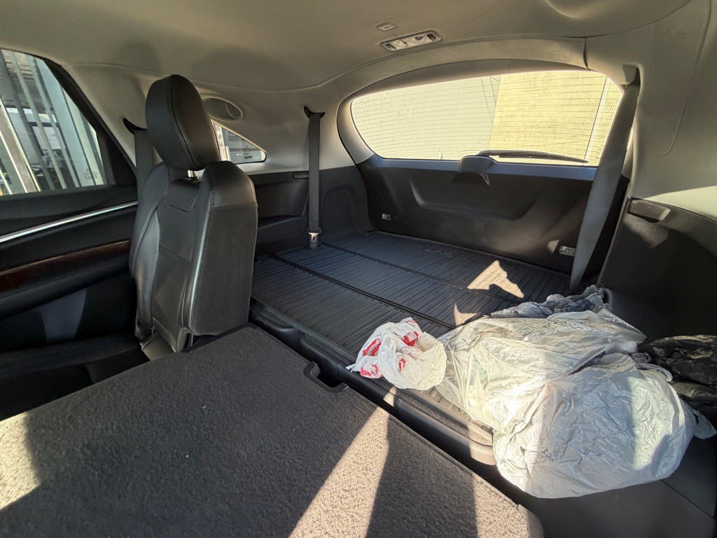 2017 Acura MDX Image 6