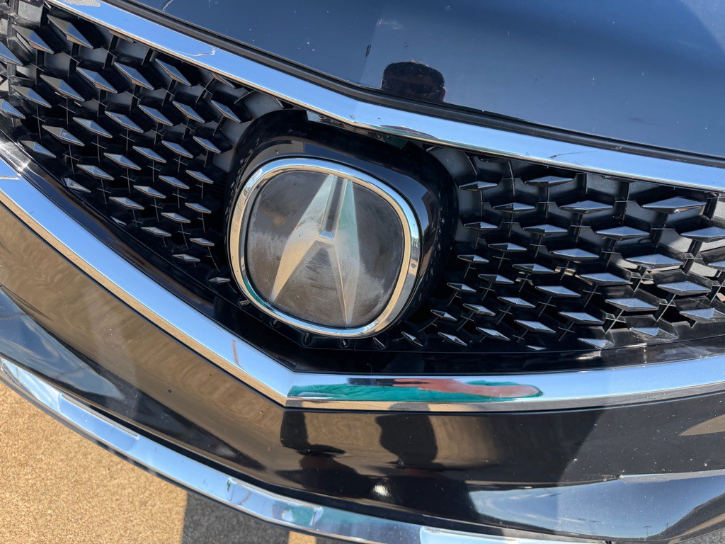 2017 Acura MDX Image 15
