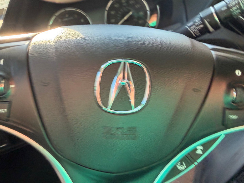 2017 Acura MDX Image 19