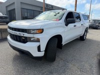 Image for 2022 Chevrolet Silverado 1500 Custom ID: 7643119