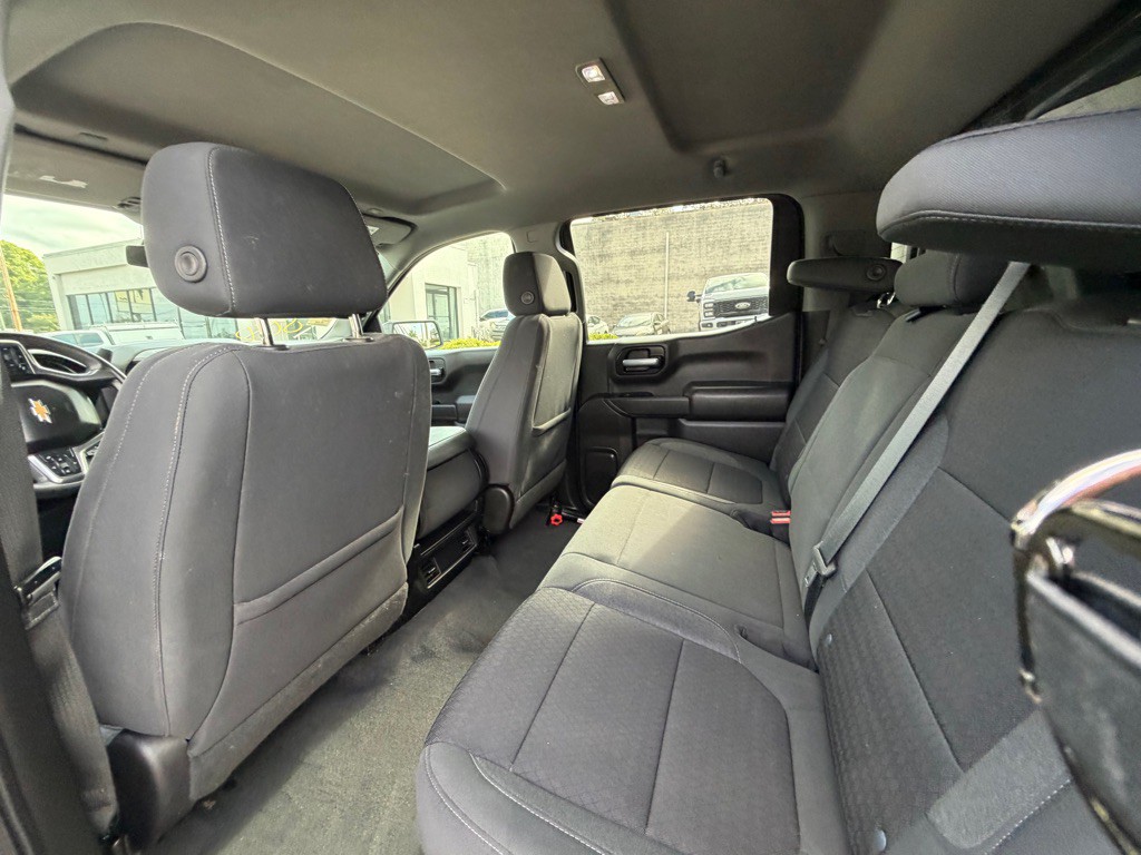 2022 Chevrolet Silverado 1500 Image 6