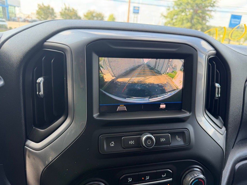 2022 Chevrolet Silverado 1500 Image 17