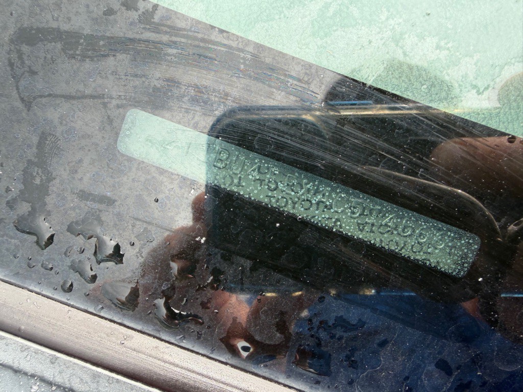 2010 Toyota Corolla Image 2