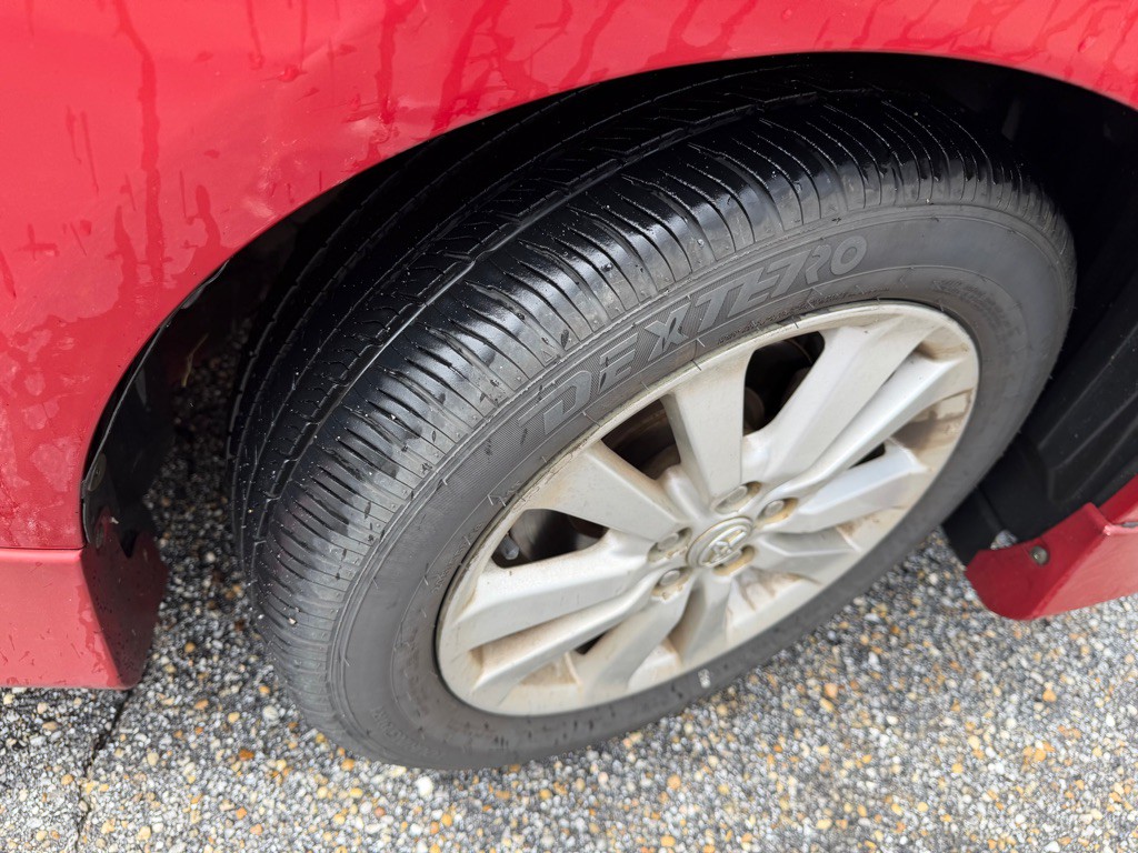 2010 Toyota Corolla Image 14
