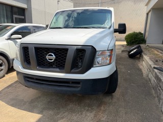 Image for 2018 Nissan NV SV ID: 7647696