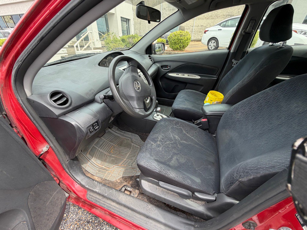 2008 Toyota Yaris Image 3