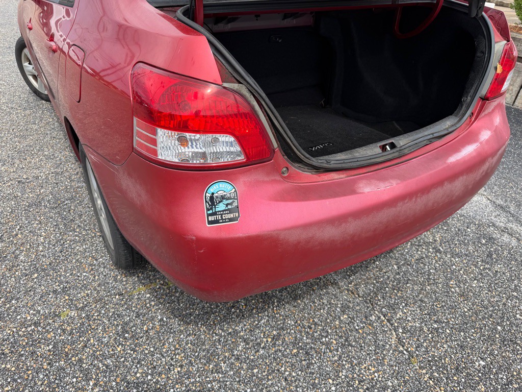 2008 Toyota Yaris Image 7