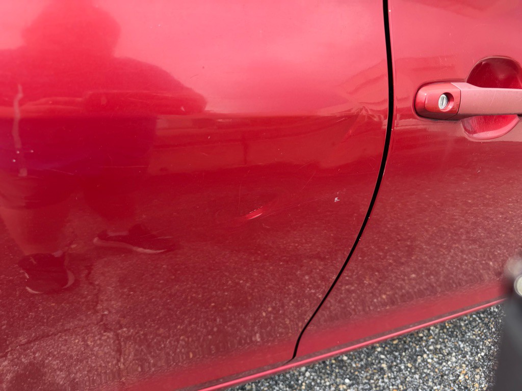 2008 Toyota Yaris Image 12