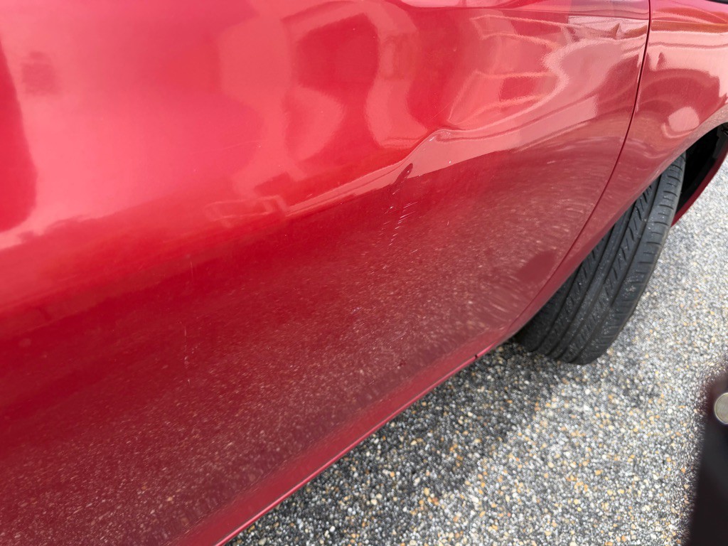 2008 Toyota Yaris Image 13