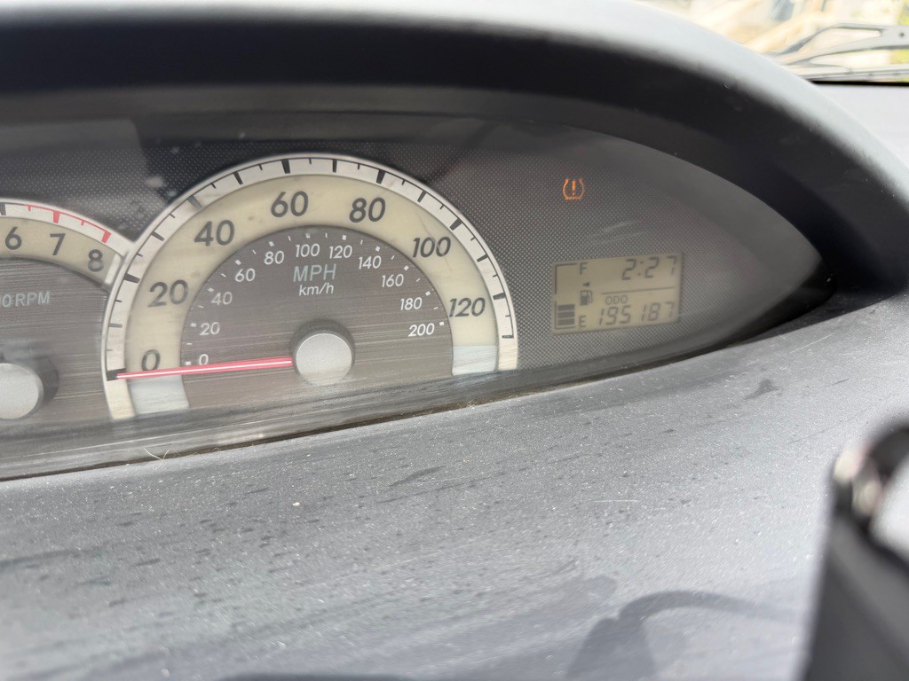 2008 Toyota Yaris Image 19