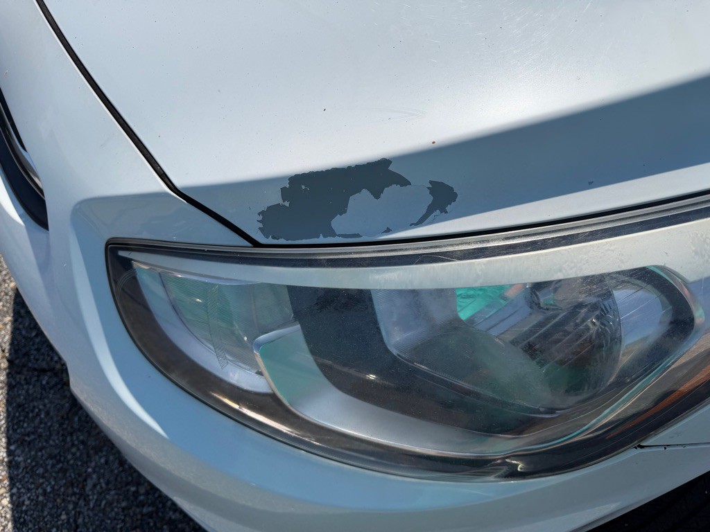 2015 Hyundai Accent Image 2
